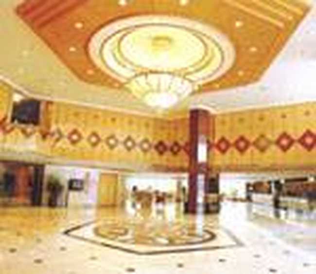 海天大酒店,图二