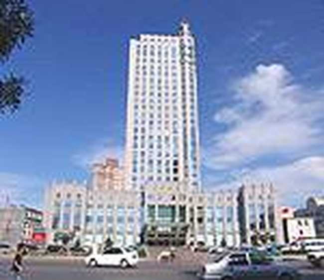 东胜海天酒店(Donsen Hotel),图一