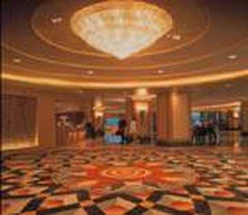 青岛香格里拉大饭店,图二