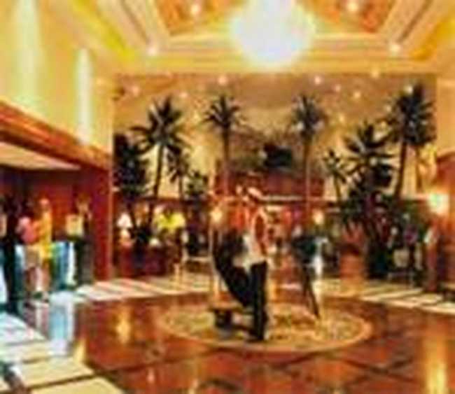 青岛汇泉王朝大饭店,图二