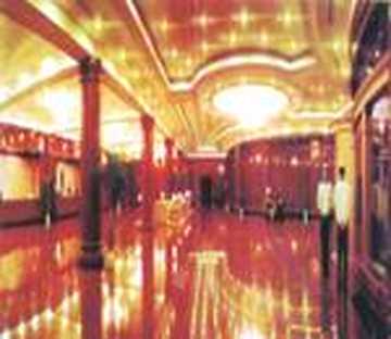 金海湾酒店,图二