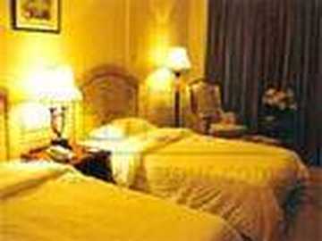 青岛汇泉王朝大饭店,图四