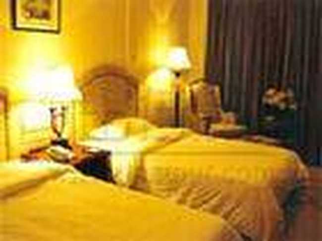 青岛汇泉王朝大饭店,图四