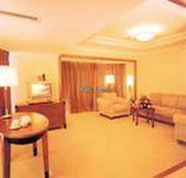 海天大酒店,图四