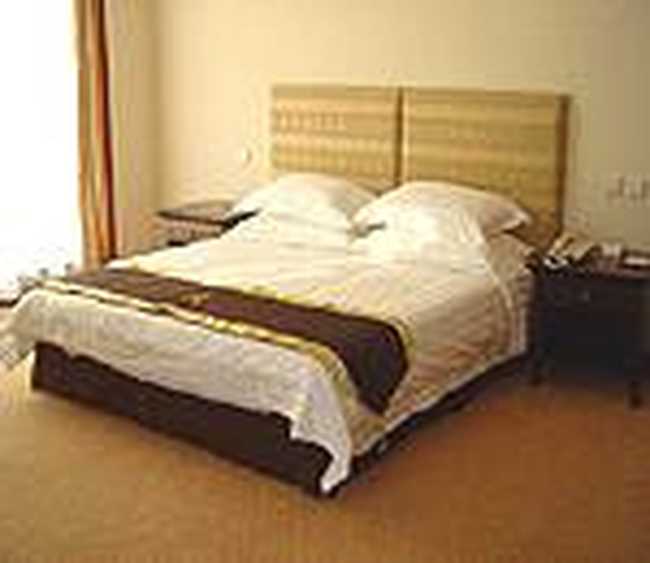 东胜海天酒店(Donsen Hotel),图三