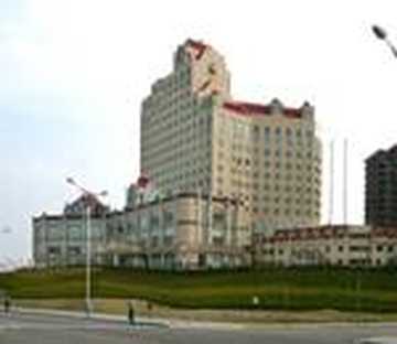 东方海天大酒店,图一