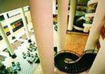 山东大厦(Shangdong Hotel),图五