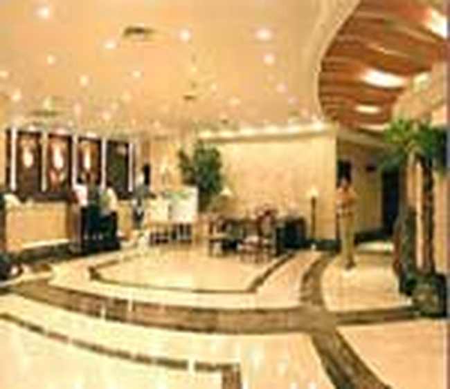 麒麟皇冠大酒店,图二