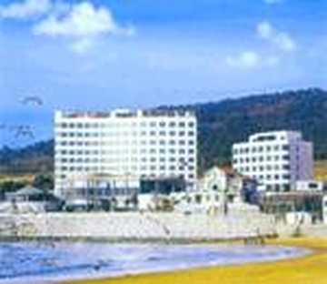 金海湾国际饭店,图一