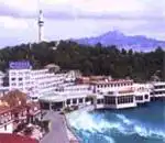 金海湾酒店,图一