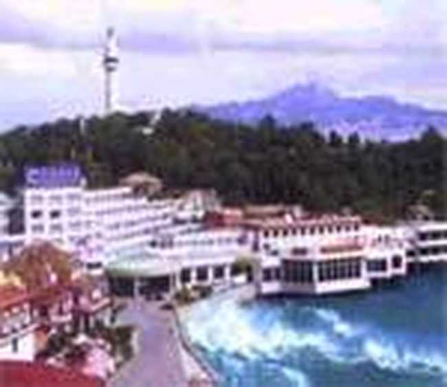 金海湾酒店,图一