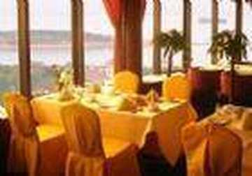 青岛汇泉王朝大饭店,图六