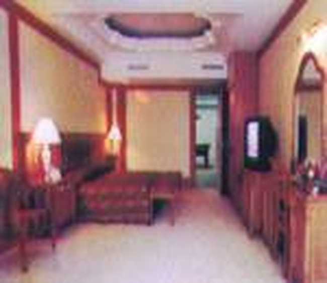 金海湾酒店,图三