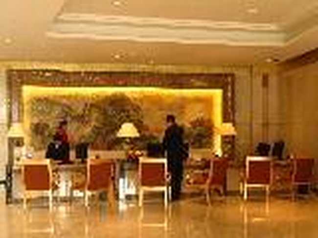 东尊华美达大酒店,图二