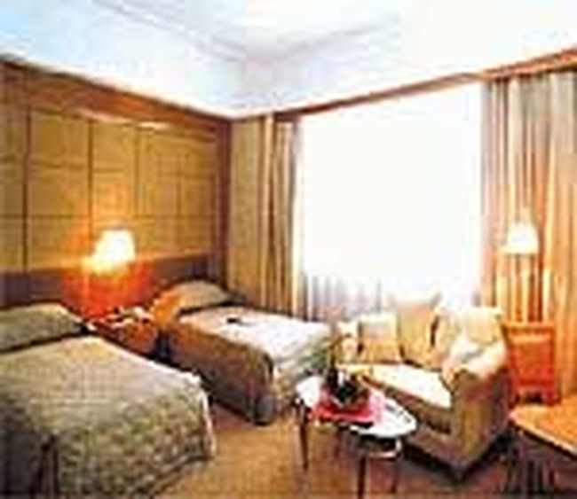 索菲特银座大饭店(Sofitel Silver Plaza Jinan),图三