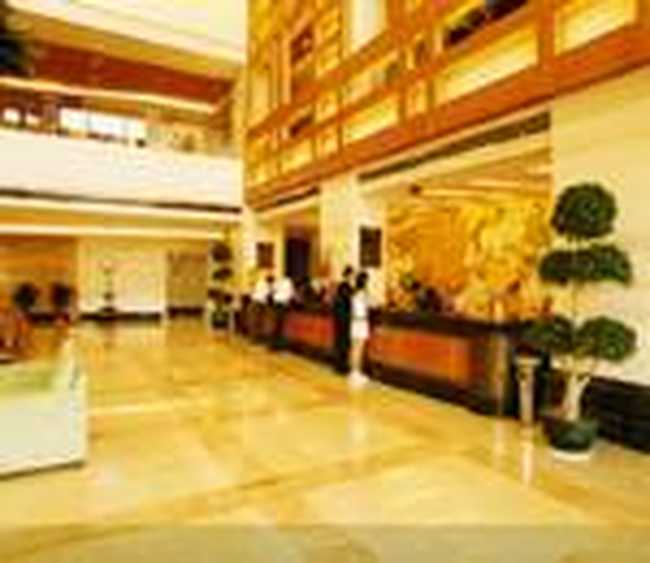 世纪大酒店,图二