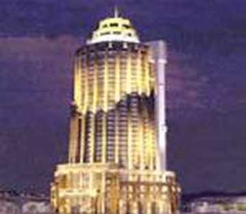 麒麟皇冠大酒店,图一