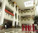 东胜海天酒店(Donsen Hotel),图二