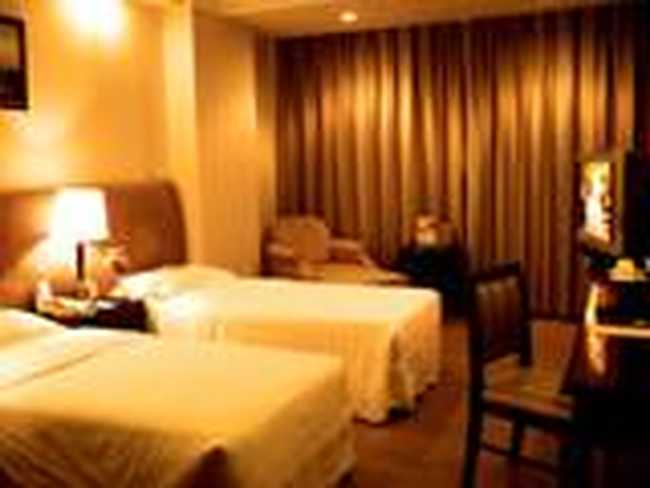 青岛丽晶大酒店,图三