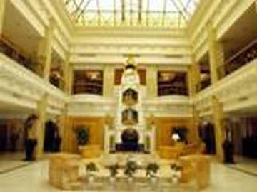 青岛丽晶大酒店,图二