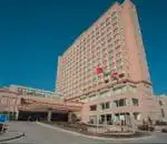 青岛香格里拉大饭店