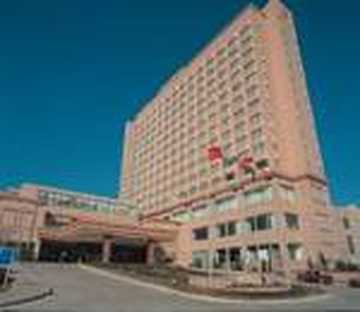 青岛香格里拉大饭店,图一