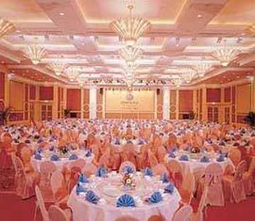 索菲特银座大饭店(Sofitel Silver Plaza Jinan),图四