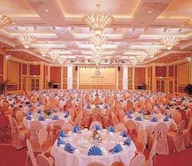 索菲特银座大饭店(Sofitel Silver Plaza Jinan),图四