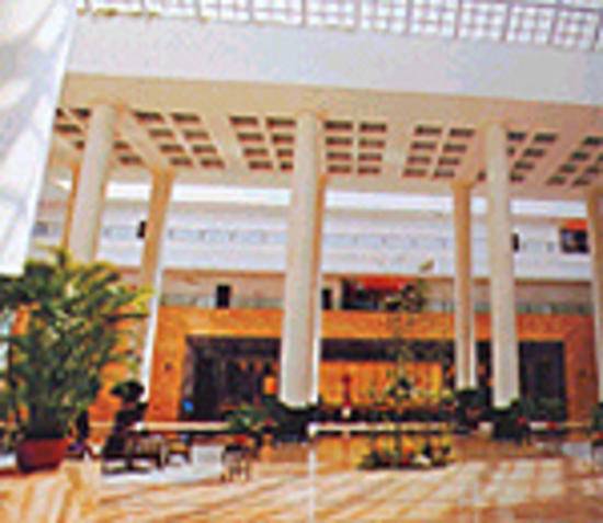 山东大厦(Shangdong Hotel),图二