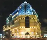 济南贵和皇冠假日酒店(Crowne Plaza Jinan)