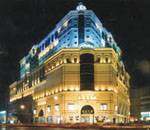济南贵和皇冠假日酒店(Crowne Plaza Jinan),图一