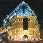 济南贵和皇冠假日酒店(Crowne Plaza Jinan)