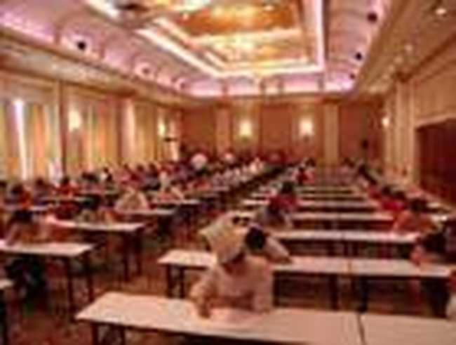 东胜海天酒店(Donsen Hotel),图六