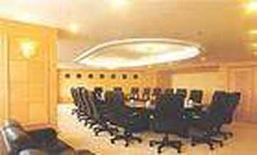 麒麟皇冠大酒店,图五