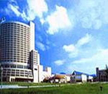 山东大厦(Shangdong Hotel),图一