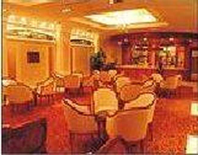 东胜海天酒店(Donsen Hotel),图四