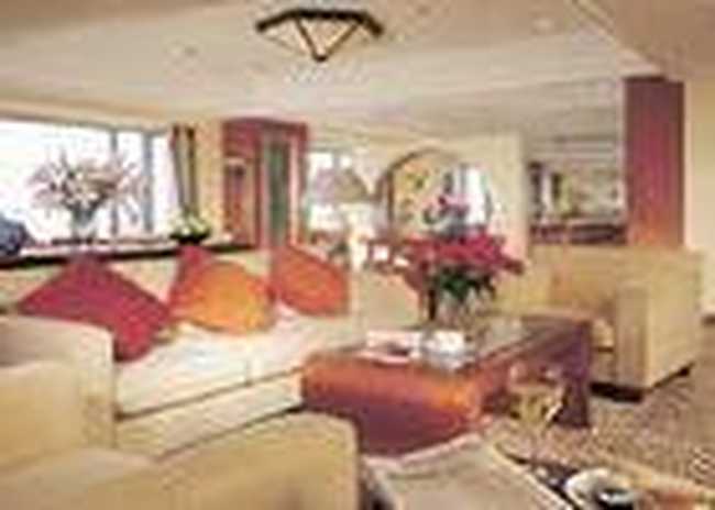 青岛香格里拉大饭店,图六