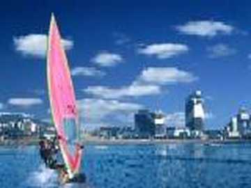 海天大酒店,图一