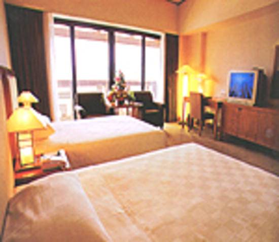 山东大厦(Shangdong Hotel),图三