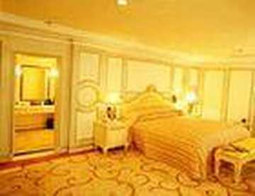 麒麟皇冠大酒店,图四