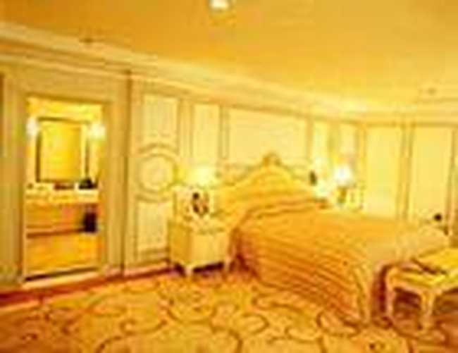 麒麟皇冠大酒店,图四