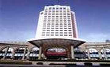 青岛丽晶大酒店,图五