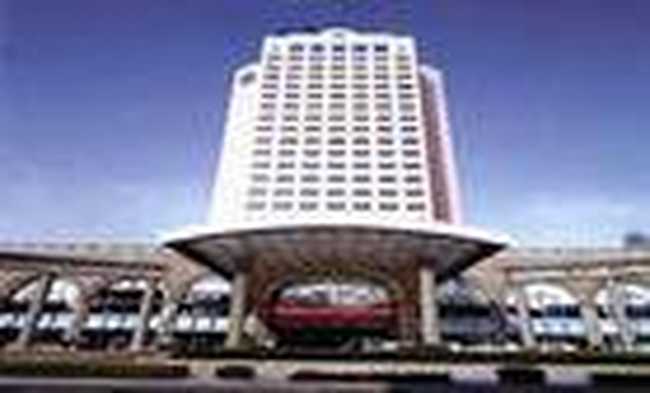 青岛丽晶大酒店,图五