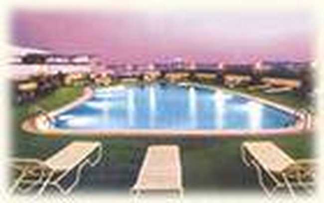 金海湾酒店,图四