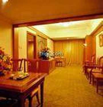 青岛丽晶大酒店,图四