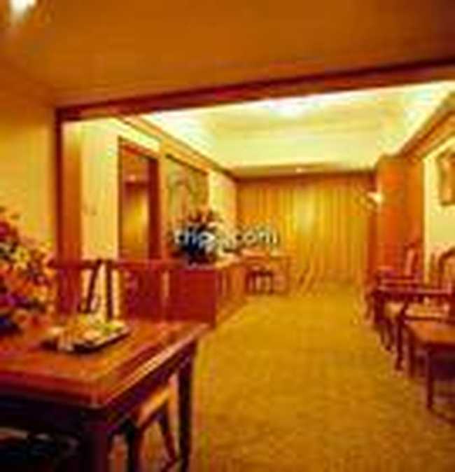 青岛丽晶大酒店,图四