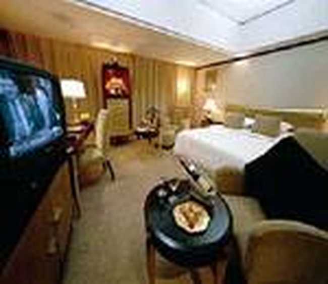 济南贵和皇冠假日酒店(Crowne Plaza Jinan),图三