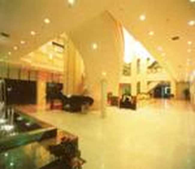 东方海天大酒店,图二