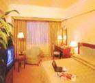 济南贵和皇冠假日酒店(Crowne Plaza Jinan),图五