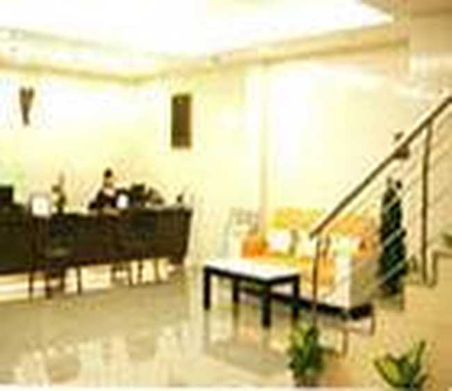 上海安夏假日旅店,图三